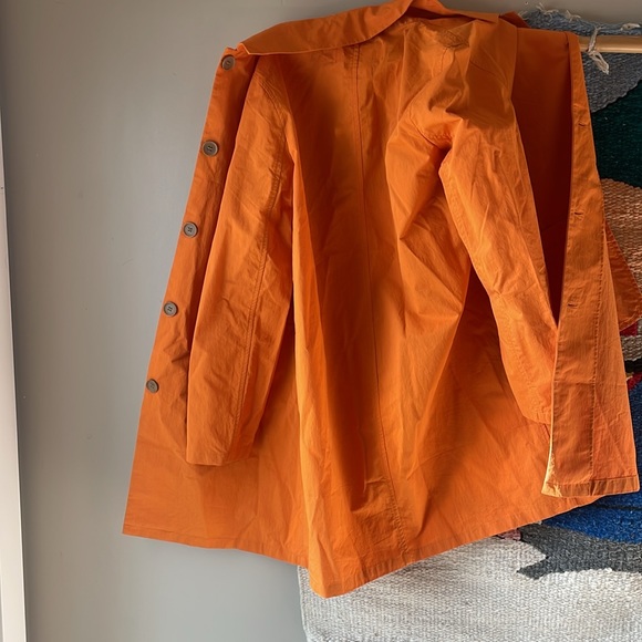 Nice things Paloma light trench coat - Picture 1 of 3